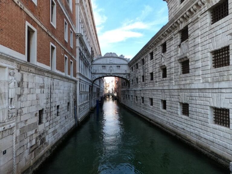 Venice: Doge's Palace & St. Mark's Basilica Tour - Who Would Love This Tour?