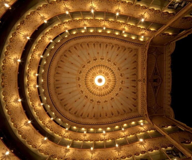 Venice Guided Visit Goldoni Theater - Why the Goldoni Theater Tour Is Worth Considering