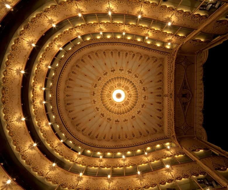 Venice Guided Visit Goldoni Theater - Why the Goldoni Theater Tour Is Worth Considering