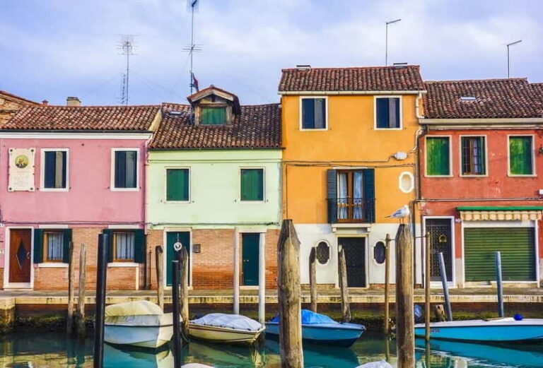 Venice: Jewish Ghetto Kosher Aperol Spritz Tasting - Discovering Venice’s Jewish Ghetto Through Flavors