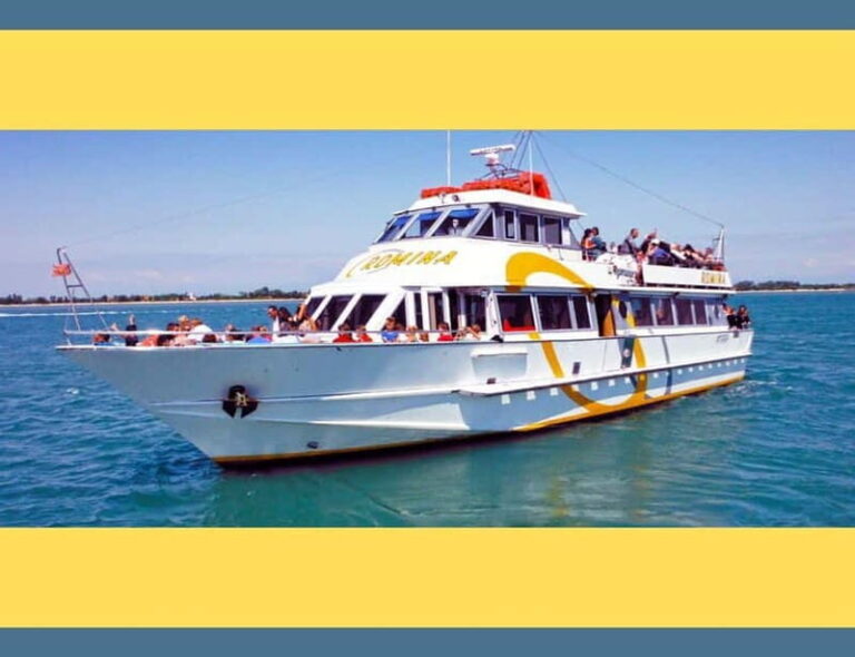 Venice: Murano, Burano & Torcello Boat Tour - The Experience: Pros and Cons