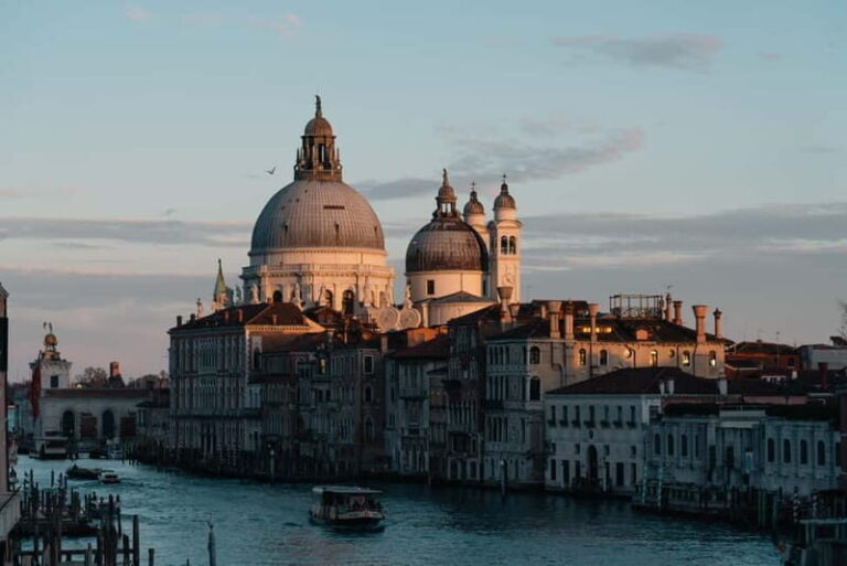 Venice: Photography Workshop - Why This Workshop Offers Great Value