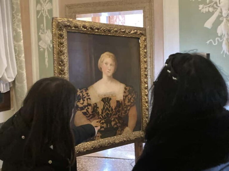 Venice: Querini Stampalia Guided Tour - Introduction: Why This Tour Is a Hidden Gem in Venice