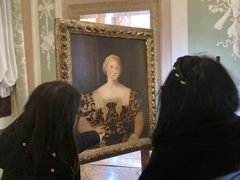 Venice: Querini Stampalia Guided Tour - Introduction: Why This Tour Is a Hidden Gem in Venice