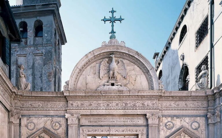 Venice: Scuola Grande San Giovanni Evangelista Ticket & Tour - The Experience: Value, Comfort, and Authenticity