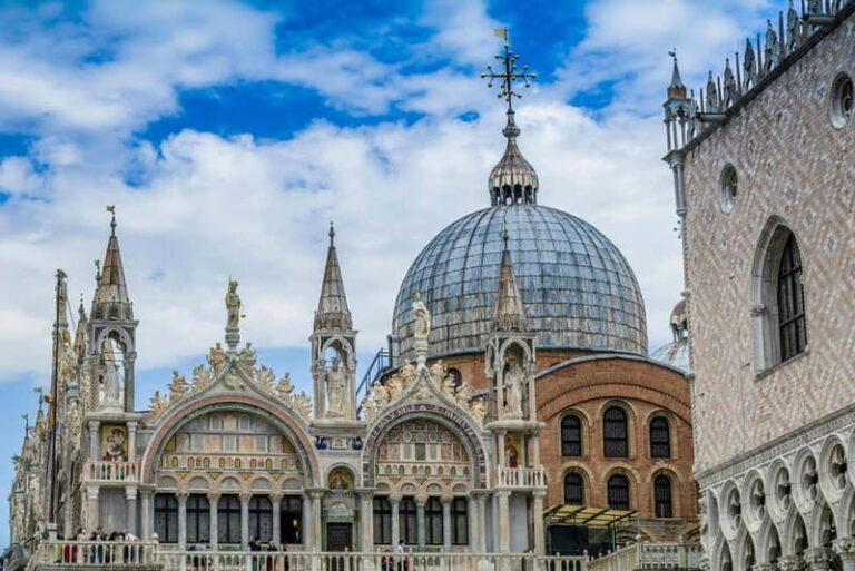 Venice: St. Mark's Basilica, Doge's Palace, Murano - Who Is This Tour Best For?