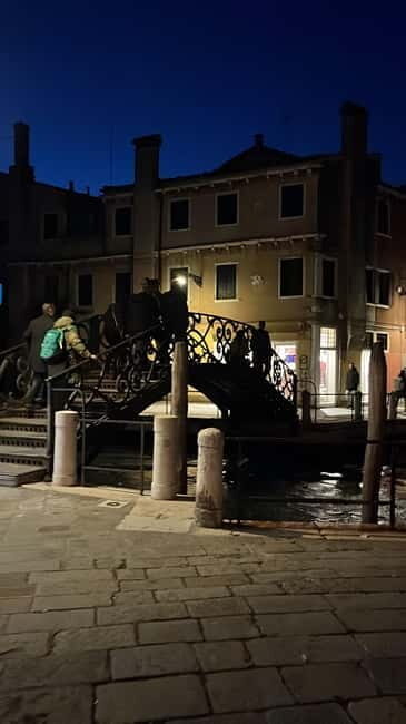 Venice: Sunrise Walking Tour with Espresso - The Practicalities: What’s Included and What to Know
