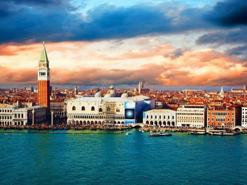 Venice: Sunset Boat Cruise and Self-Guided Evening in Venice - What Makes This Experience Valuable?
