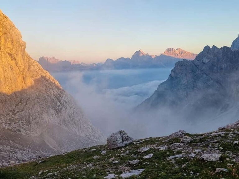 Venice: The Best of Dolomites 3Cime and Refuges with Drone - The Value of This Tour