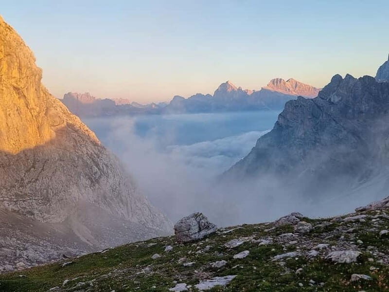 Venice: The Best of Dolomites 3Cime and Refuges with Drone - The Value of This Tour