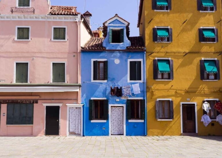 Venice Trilogy: Murano, Burano & Torcello by Vintage Boat - Who Will Love This Tour?