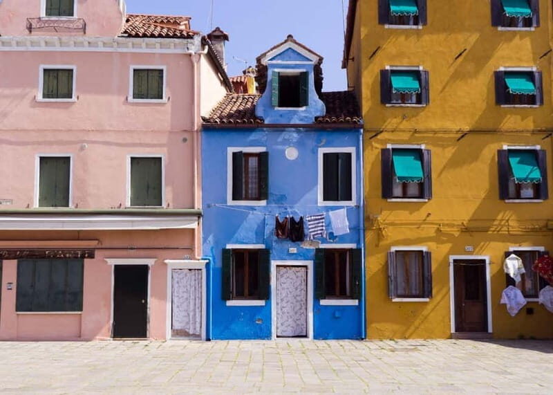 Venice Trilogy: Murano, Burano & Torcello by Vintage Boat - Who Will Love This Tour?
