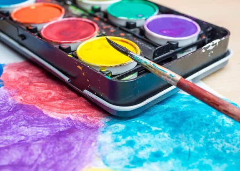Venice: Watercolor Painting Class at the Prisons Palace - An In-Depth Look at the Venetian Watercolor Experience