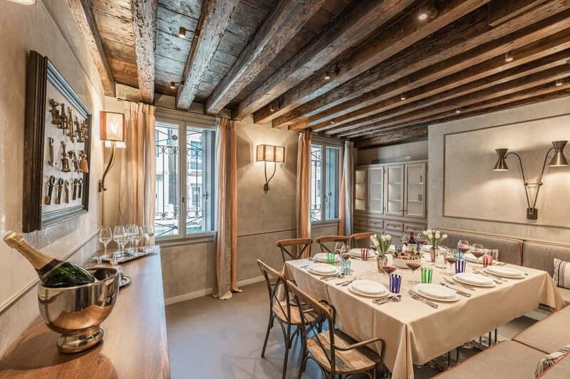 Venice: Wine Tasting of 3-4 Bottles with Seasonal Appetizers - Why This Tour Offers Great Value