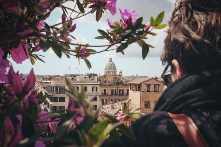 Verona: Best Intro Walking Tour with a Local - Exploring Verona with a Local: What to Expect