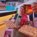 Verona Center: Pasta Class with Dinner & Wine in Local Home - An Inside Look at the Verona Pasta Class Experience