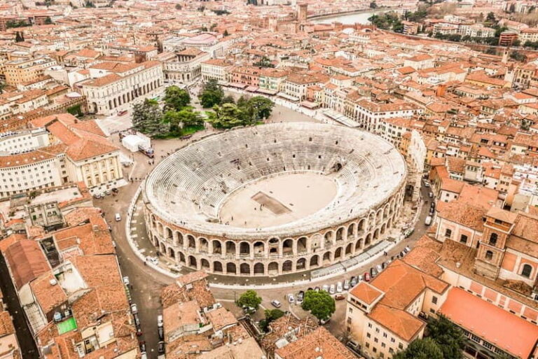 Verona: City Card with Arena Priority Entrance - Who Would Love This Experience?