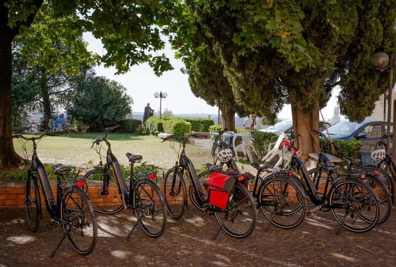 Verona: City E-Bike Tour with Aperitif - Who Is This Tour Best For?