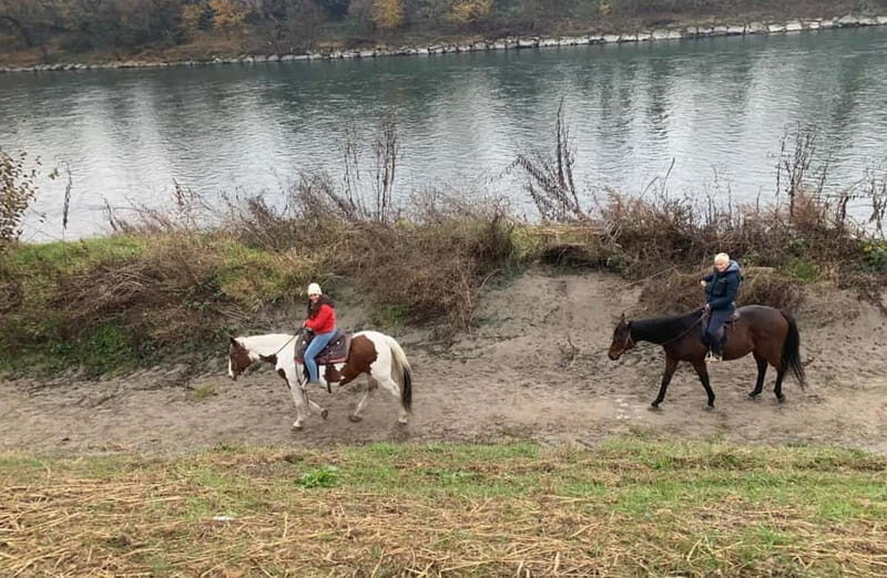 Verona: Horseback Ride Along the Adige River - What’s Included and What to Consider