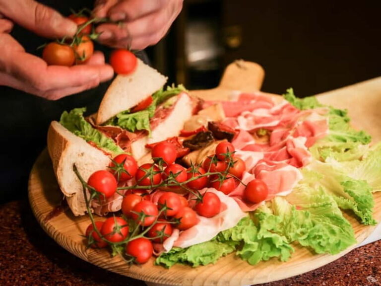 Verona: Slow Food Experience - Practical Details and Considerations