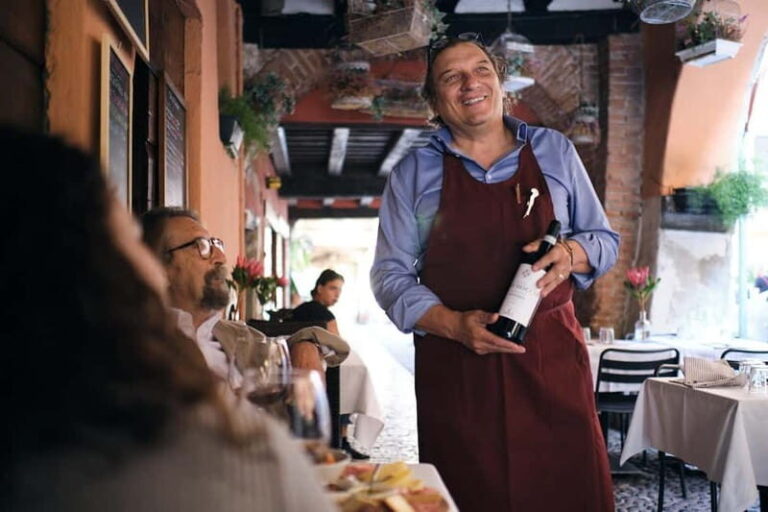 Verona: Wine Tasting Workshop near Juliet's Balcony - What Makes This Tour Stand Out?