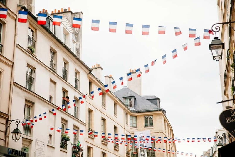 Versailles Electric Bike Rentals - The Itinerary Breakdown