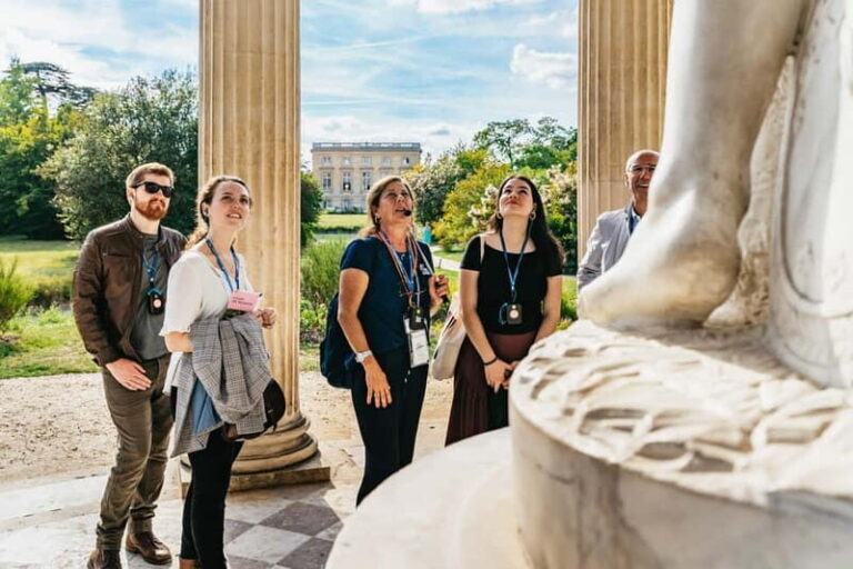 Versailles: Palace, Gardens & Marie Antoinettes Estate Tour - Final Thoughts: Is This Tour Right for You?