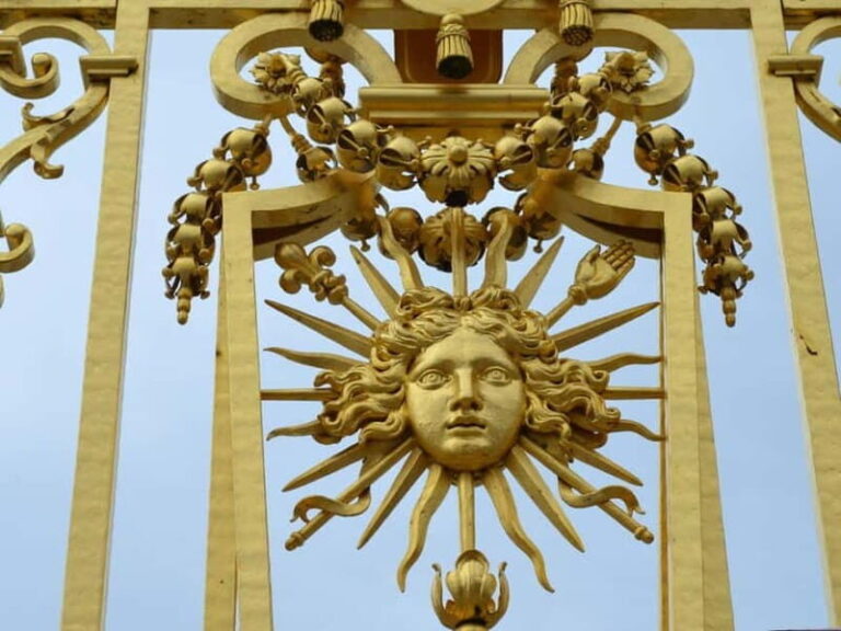Versailles Palace Visit in Minivan from Paris Half-Day - The Realities of the Experience: Pros and Cons