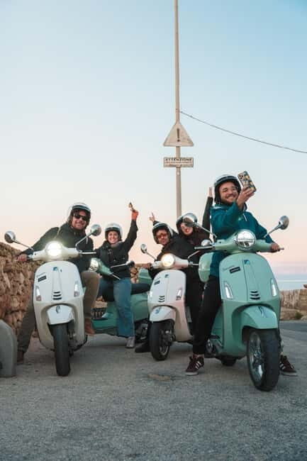 Vespa scenic tour: Trulli and Countryside with tastings in Itria Valley - Practical Details and Tips for the Trip
