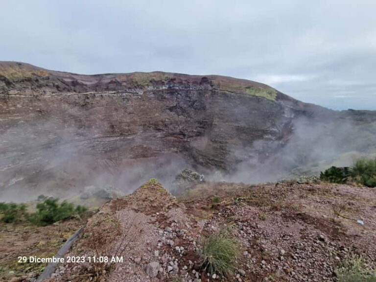 Vesuvius Vulcano National Park: Guided Hike with Enzo. - Who Will Love This Experience?