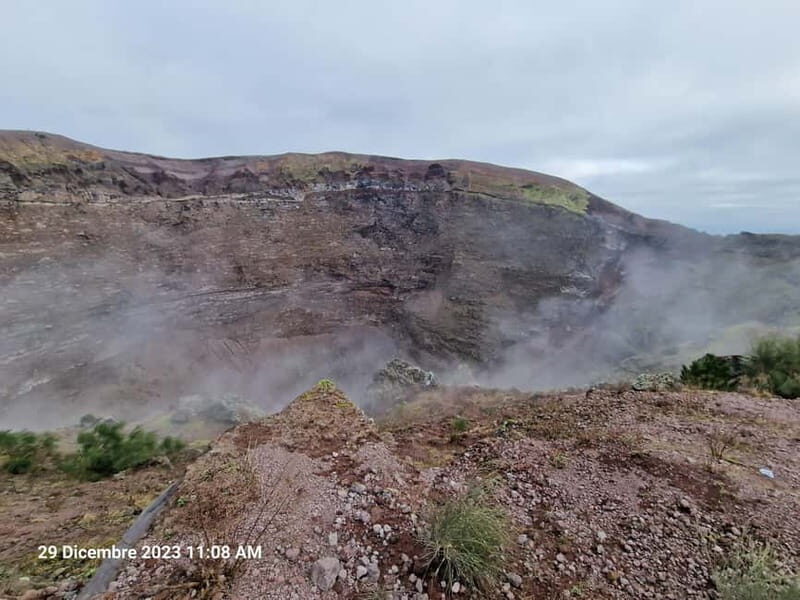 Vesuvius Vulcano National Park: Guided Hike with Enzo. - Who Will Love This Experience?