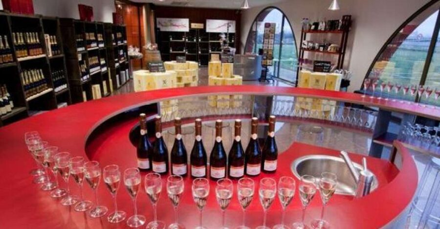 Veuve Ambal 1.5-Hour Cellar Tour with Tasting - Why This Tour Is Worth Considering