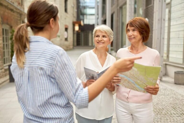 Vevey: Express Walk with a Local in 60 minutes - Who Will Love This Tour?