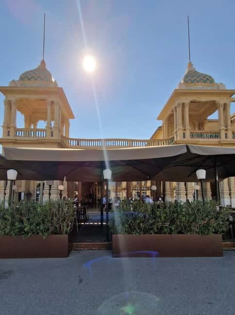 Viareggio: the Passeggiata tour, a Liberty dream - An In-Depth Look at the Tour Experience