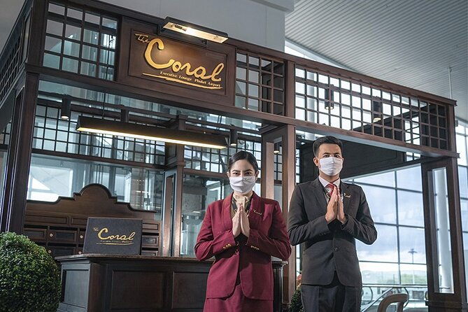 Viator - Poor Reviews - A Closer Look at the Coral Lounge Experience in Phuket