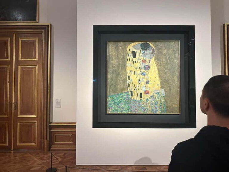 Vienna: Belvedere Palace Guided Tour of Gustav Klimts' Art - Final Thoughts: Is It Worth It?