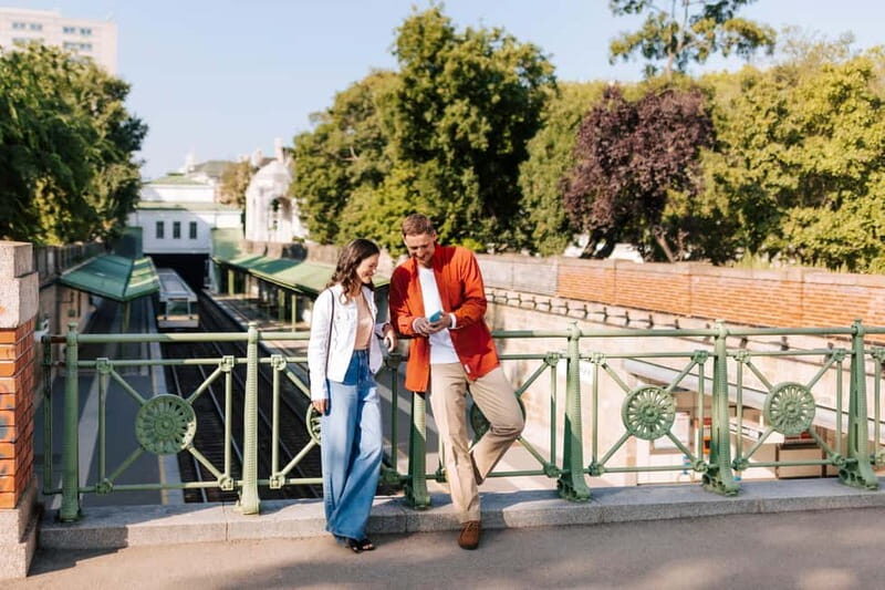 Vienna City Card: Your Tourist Ticket incl. Discounts/Metro - How Does It Work?