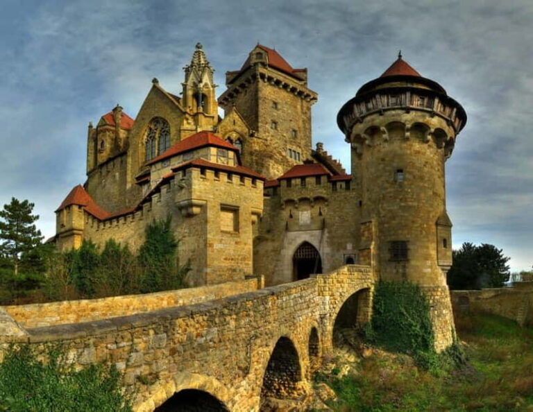 Vienna: Day Trip - Castles around Vienna + underground lake - Practical Details and Tips