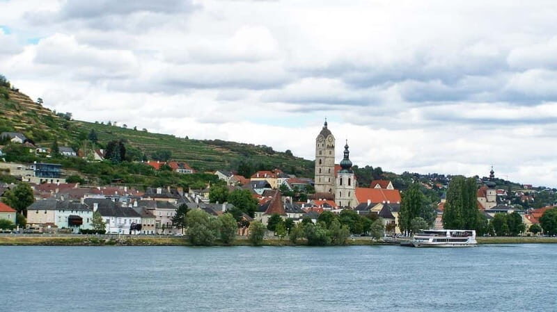 Vienna: Day Trip to Wachau Valley - Itinerary Breakdown