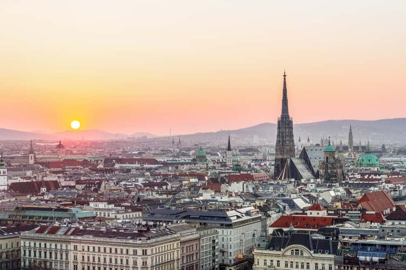 Vienna: EasyCityPass with Public Transportation & Discounts - How Does the Ticket Work in Practice?