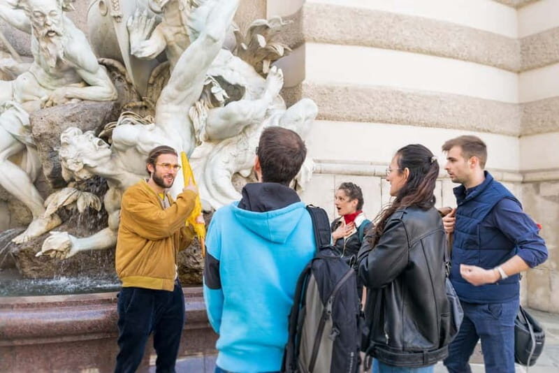 Vienna: Historical Walking Tour - Hitler and the 1900's - Who Would Love This Tour?