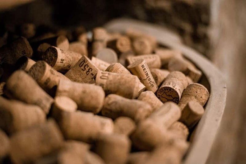 Vienna: Historical Wine Cellar Guided Tour - Exploring the Tour Itinerary and Experience