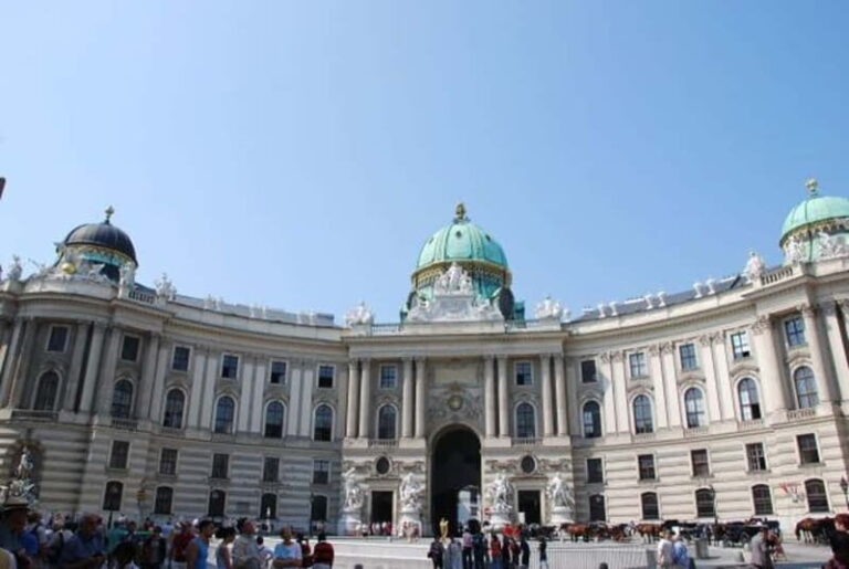 Vienna: History Highlight Walking Tour - What Sets This Tour Apart