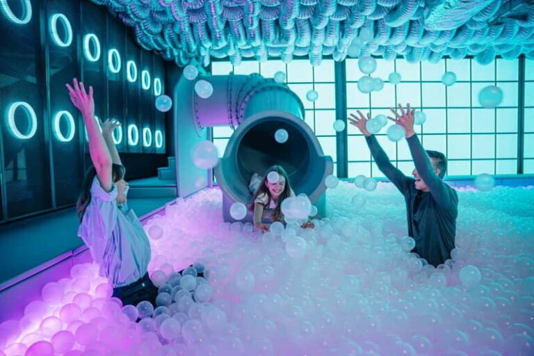 Vienna: IKONO VIENNA Immersive Experience Ticket - Who Will Love IKONO Vienna?