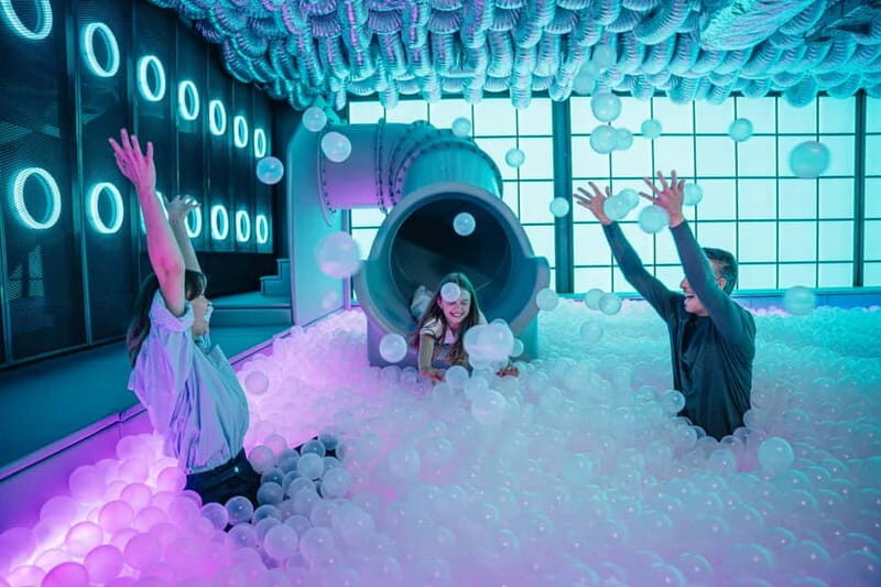 Vienna: IKONO VIENNA Immersive Experience Ticket - Who Will Love IKONO Vienna?