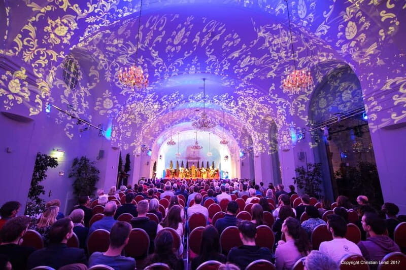 Vienna: Mozart and Strauss Concert at Schönbrunn - How This Tour Balances Price and Value
