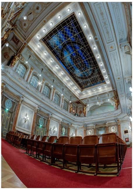 Vienna: Mozart and Strauss Concert - Vienna Royal Orchester - Authentic Insights from Reviews