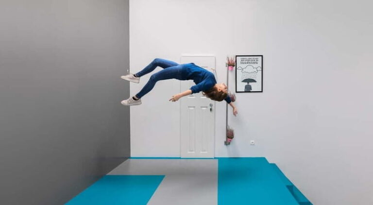 Vienna: Museum of Illusions Vienna Admission Ticket - What Makes This Attraction Stand Out?