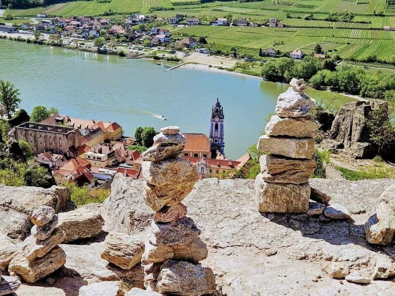 Vienna: Private Wachau tour to Dürnstein and Melk - Itinerary Breakdown: What to Expect