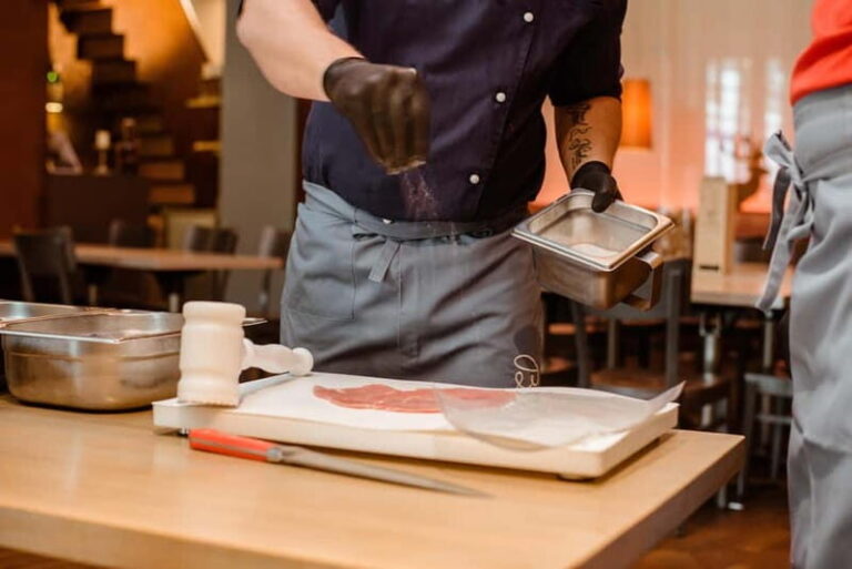 Vienna: Schnitzel-Cooking Class & Tasting - What Reviewers Say